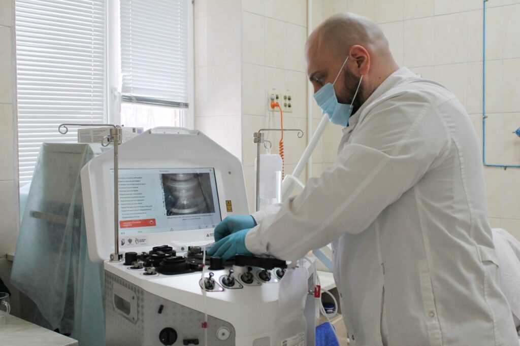 В Клинике ЮУГМУ создан центр лечения аутоиммунных заболеваний