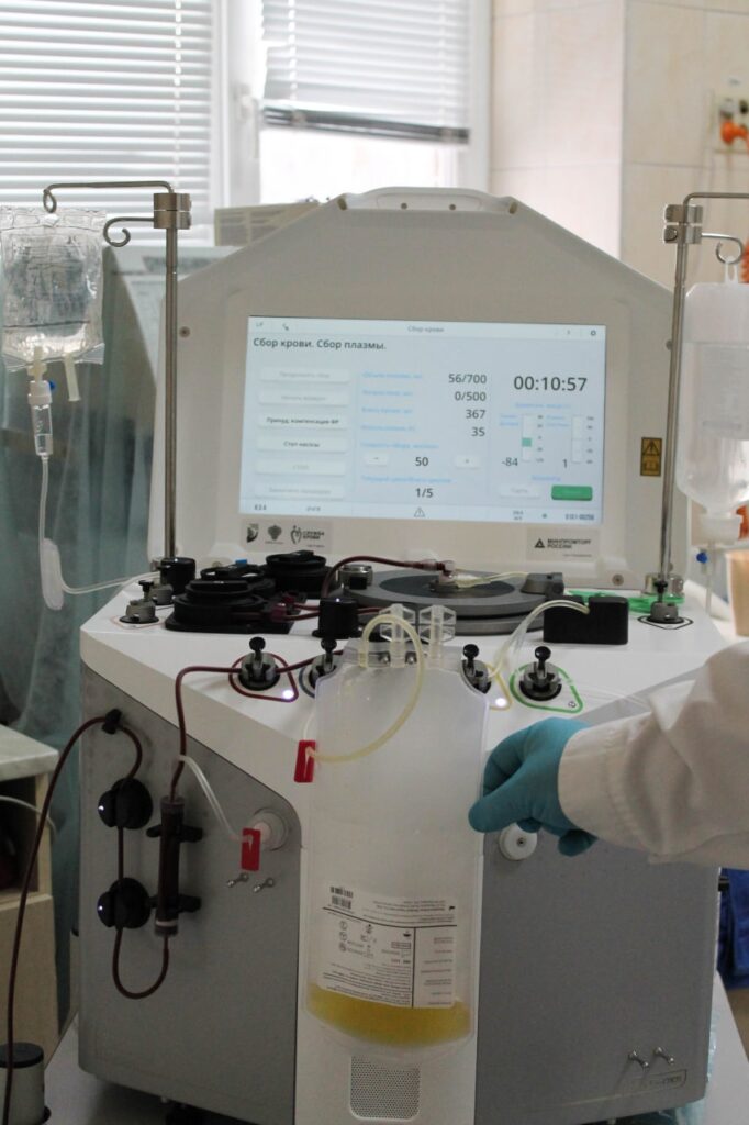 В Клинике ЮУГМУ создан центр лечения аутоиммунных заболеваний